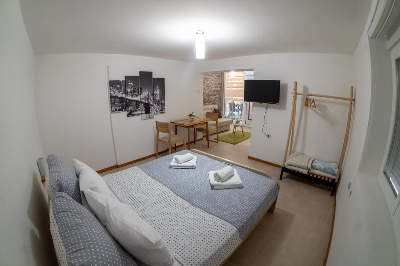 Prestige Apartments Nis Luaran gambar