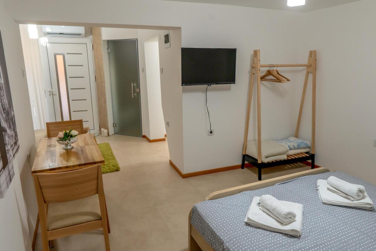 Prestige Apartments Nis Luaran gambar