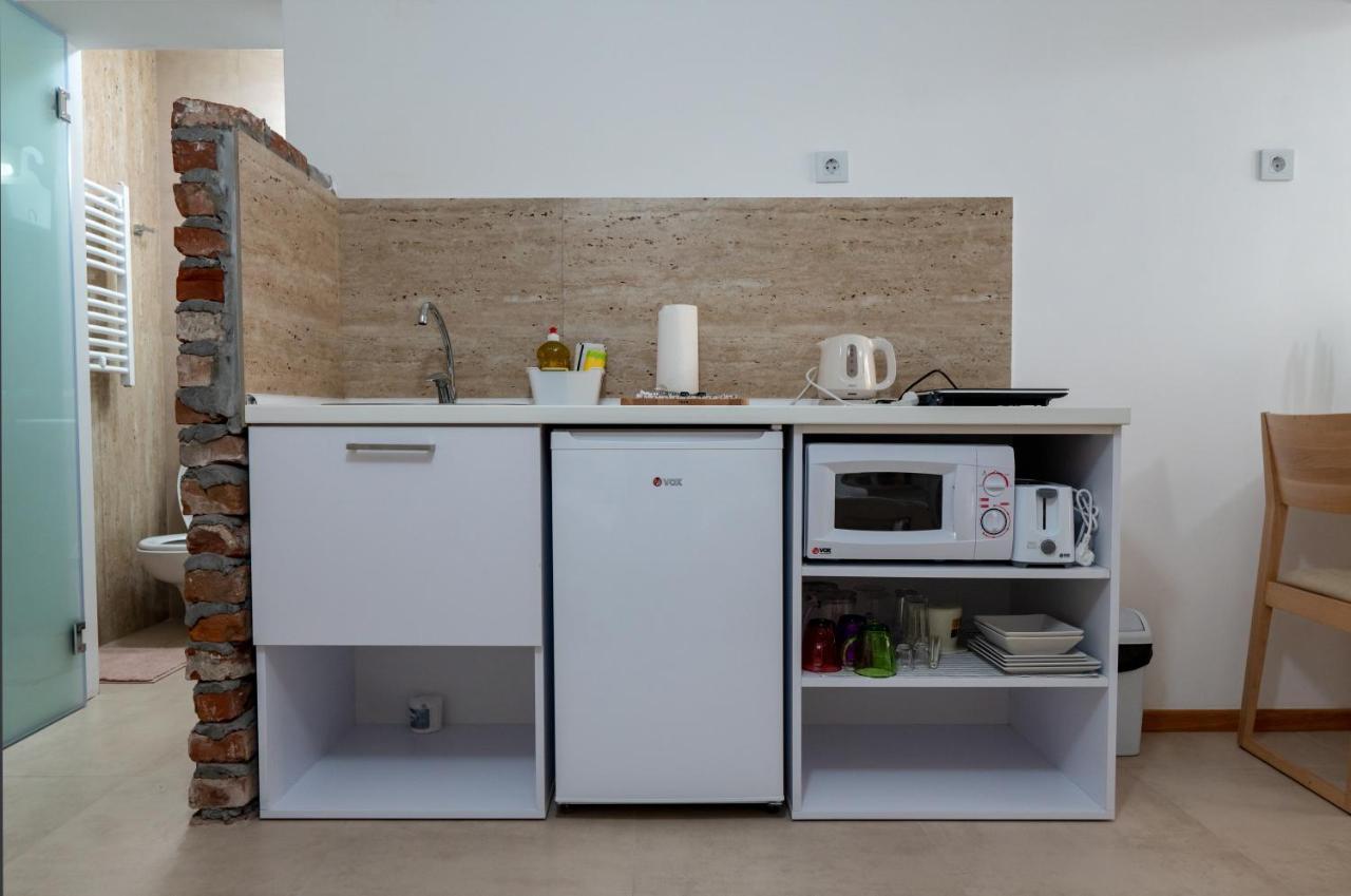 Prestige Apartments Nis Luaran gambar